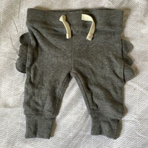 Newborn Gerber sweats